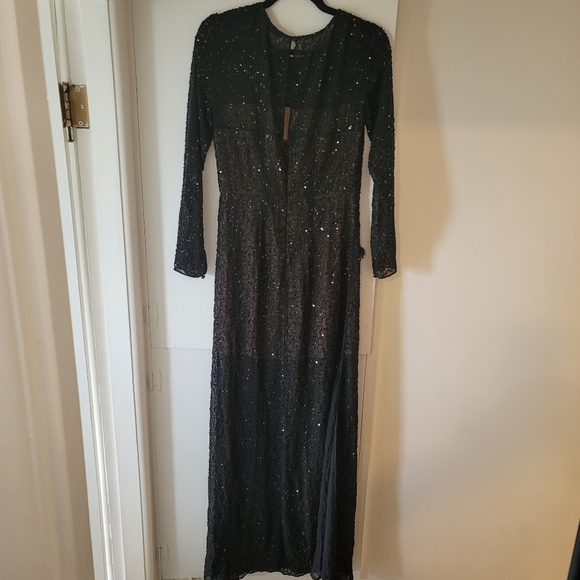 New with tags - French Connection evening gown - Picture 3 of 7